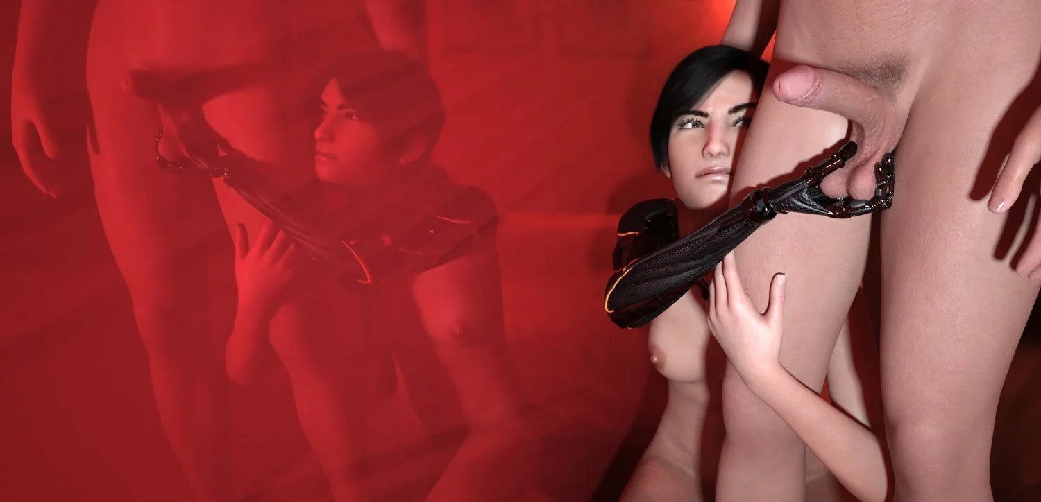 Sakirah Rodaun Cyberchick image 6