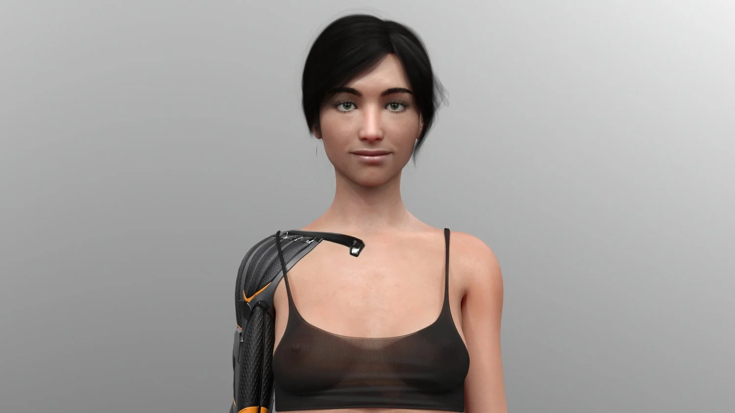 Sakirah Rodaun Cyberchick image 7