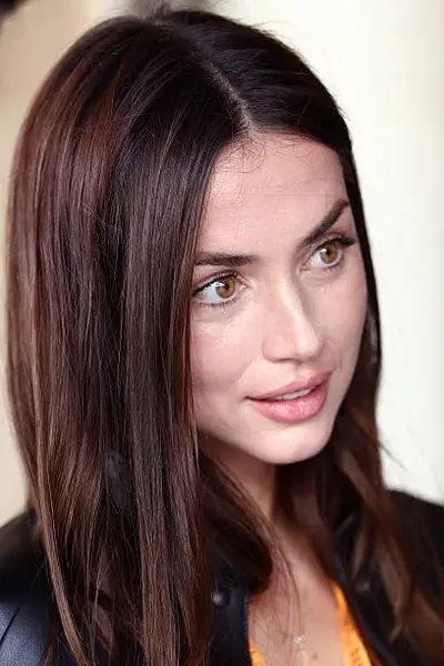 Ana de Armas cover image