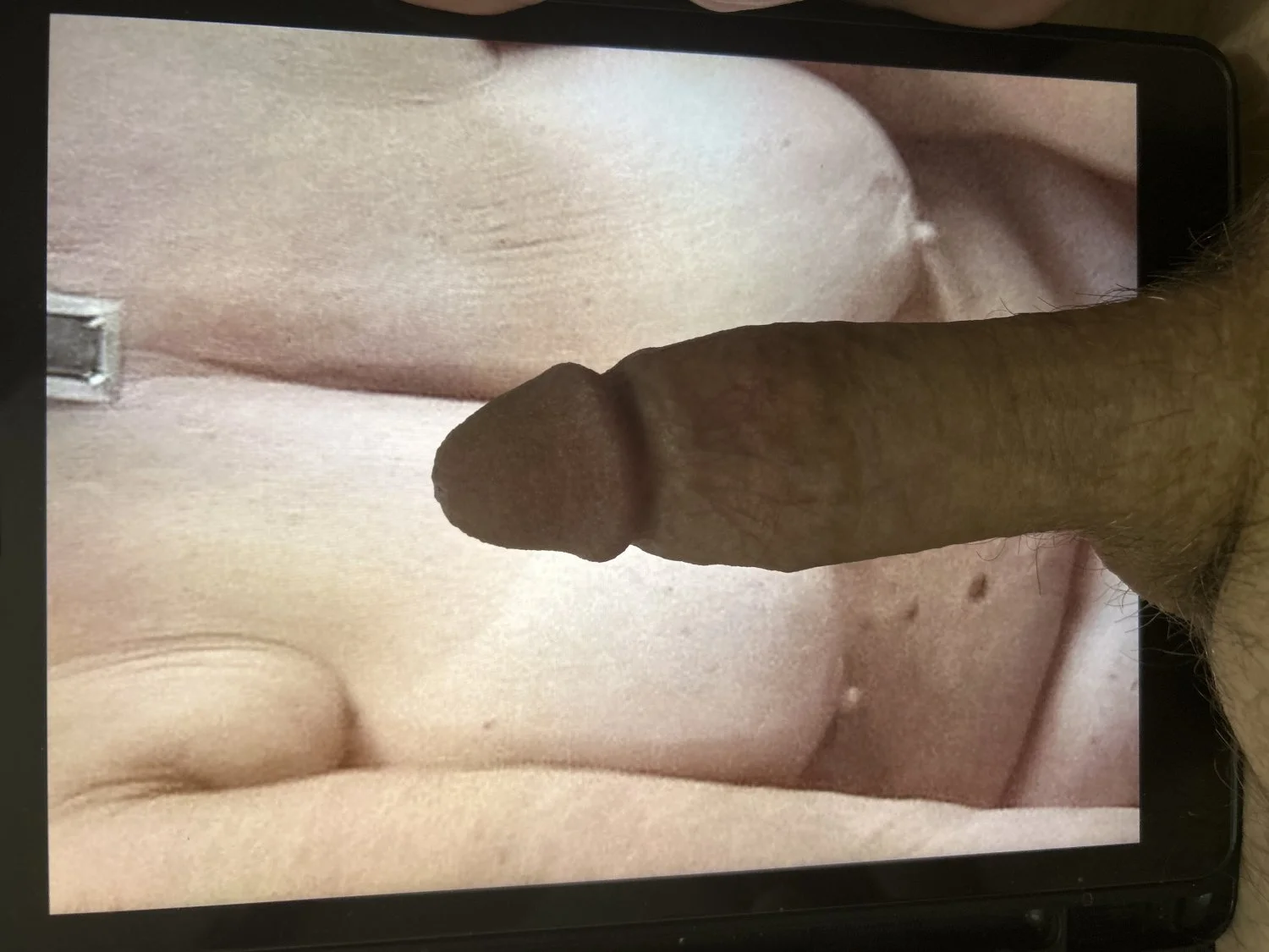 A new fan of my wife image 4