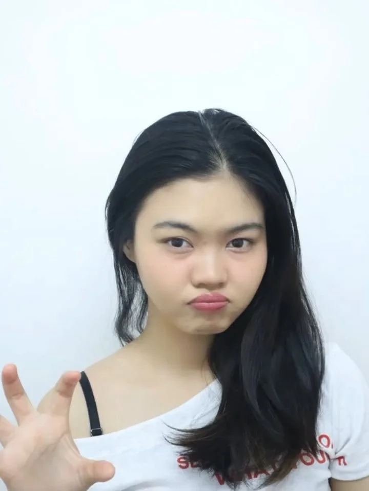 กระหรี่สายเต้นยั่วควย น่าเย็ดจัด เอวดีแบบนี้น่าจับมาร่อนควยให้น้ำแตกคาหี image 4