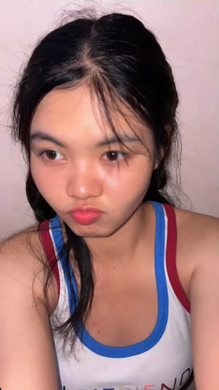 กระหรี่สายเต้นยั่วควย น่าเย็ดจัด เอวดีแบบนี้น่าจับมาร่อนควยให้น้ำแตกคาหี image 7