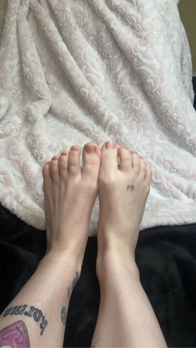 Emo feet image 4