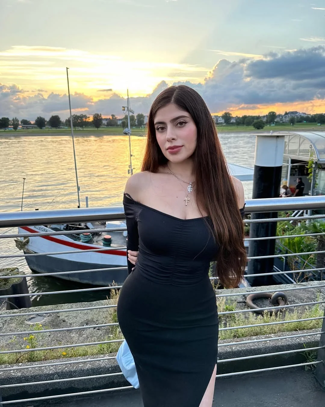 busty daniela is a top tier puta latina image 15