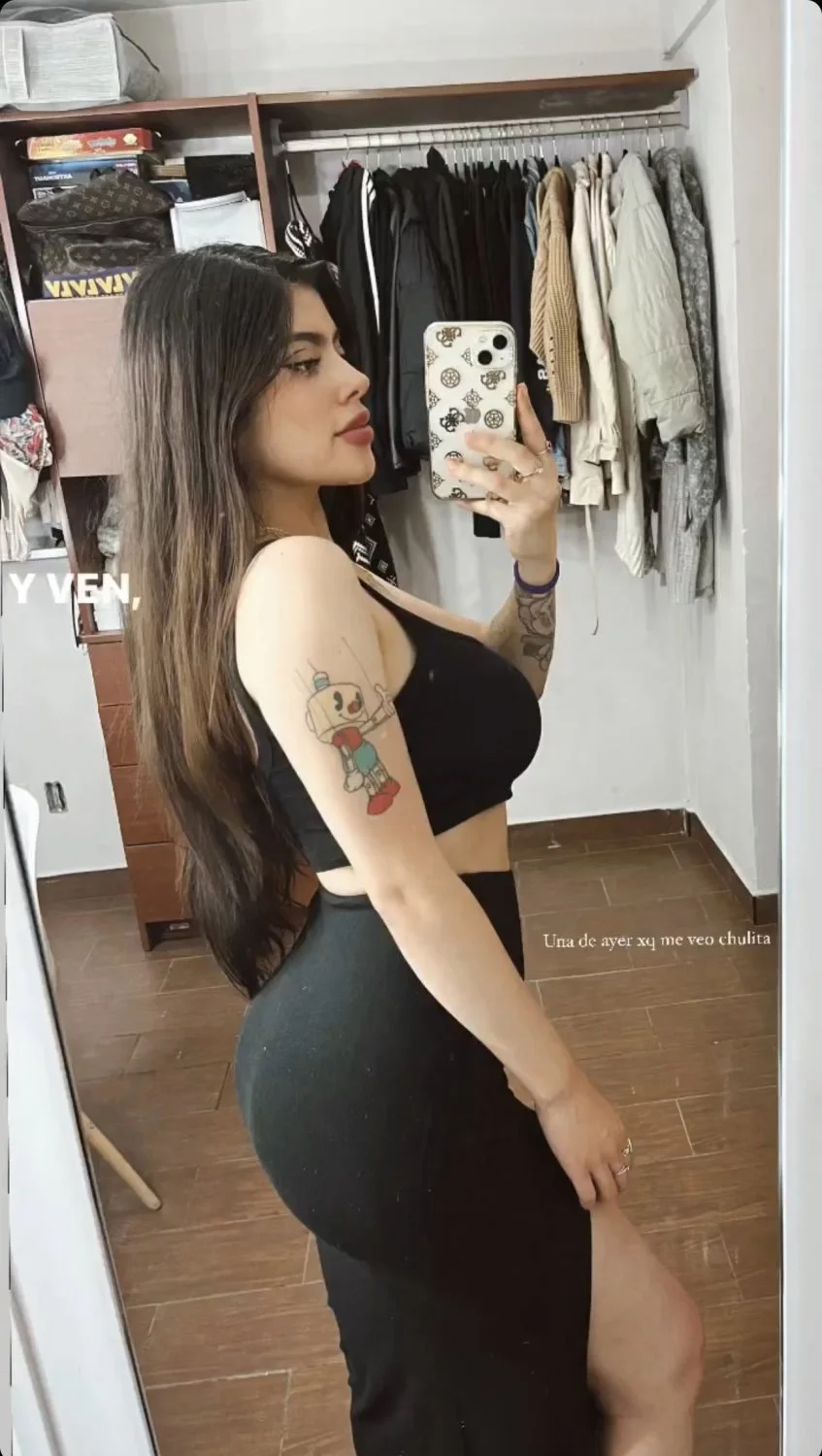 busty daniela is a top tier puta latina image 21