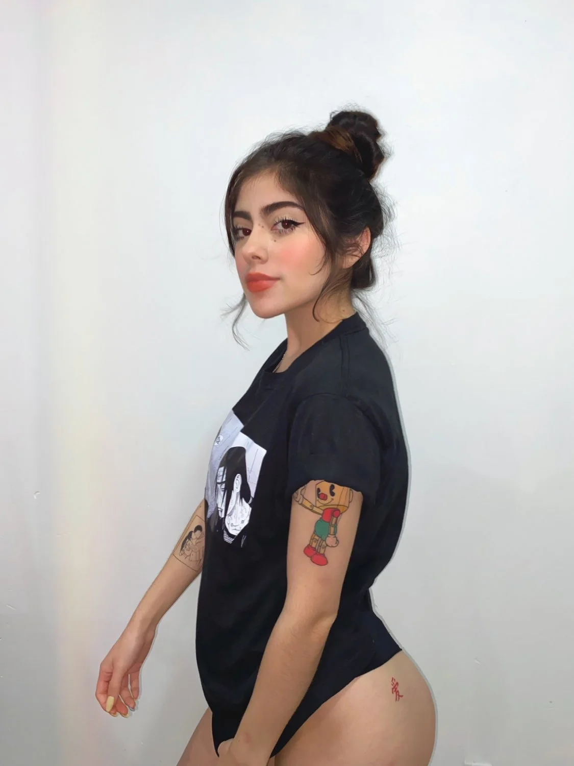 busty daniela is a top tier puta latina image 47