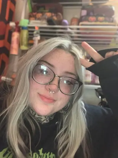 FAT BITCH WITH FAT DICK GETS BACKSHOTS cover image