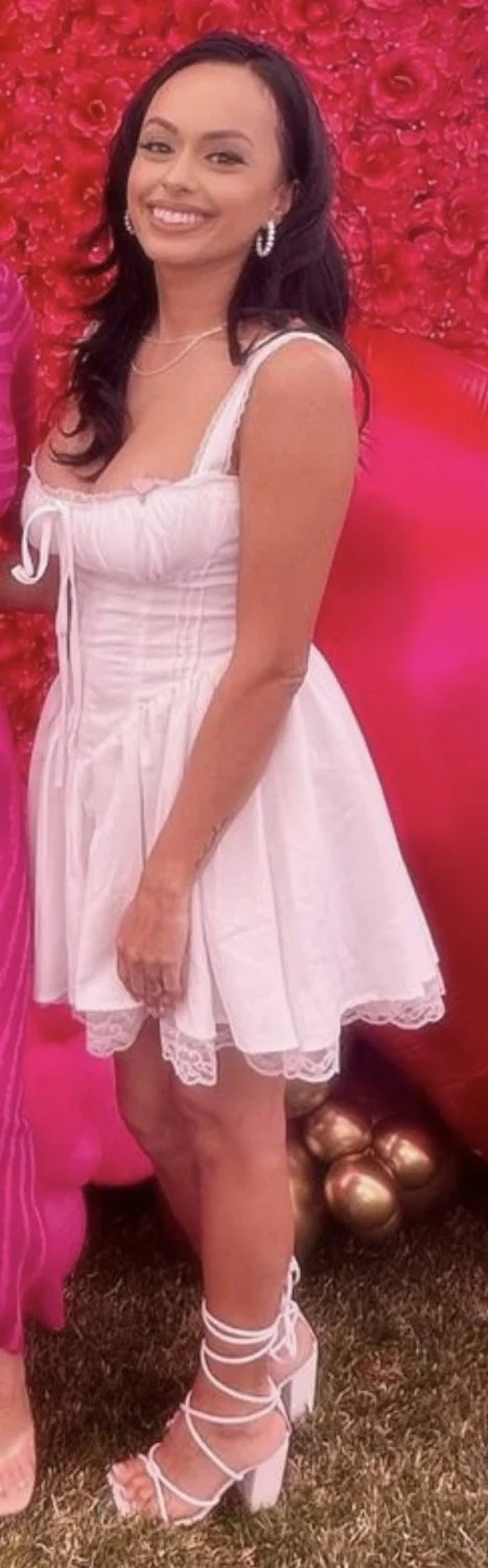 Sexy irl latina milf is begging to have her huge mommy milkers covered in cum image 12