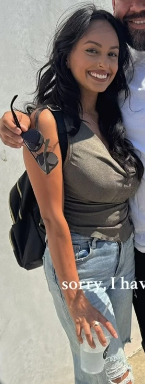 Sexy irl latina milf is begging to have her huge mommy milkers covered in cum image 15