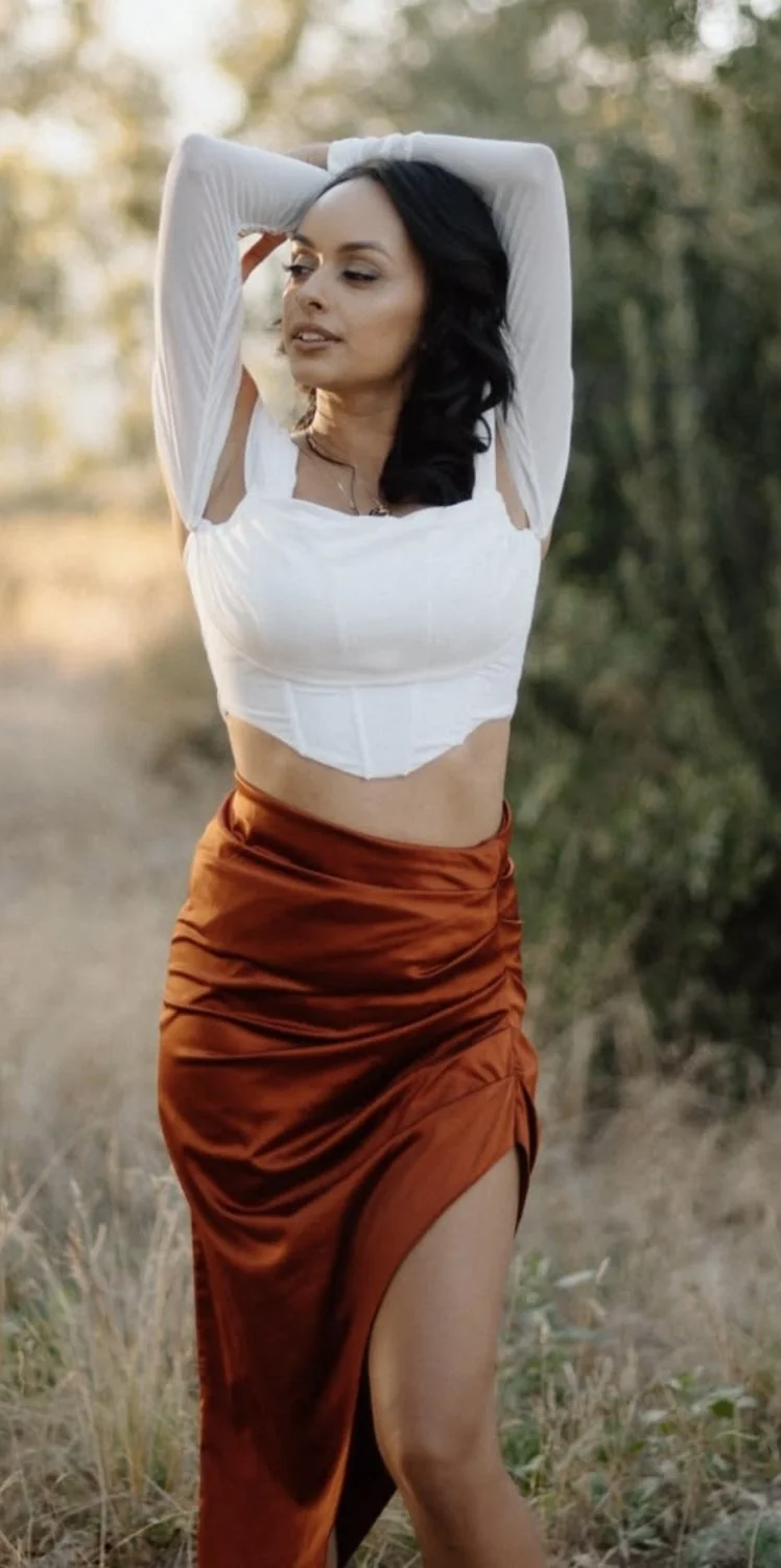 Sexy irl latina milf is begging to have her huge mommy milkers covered in cum image 30