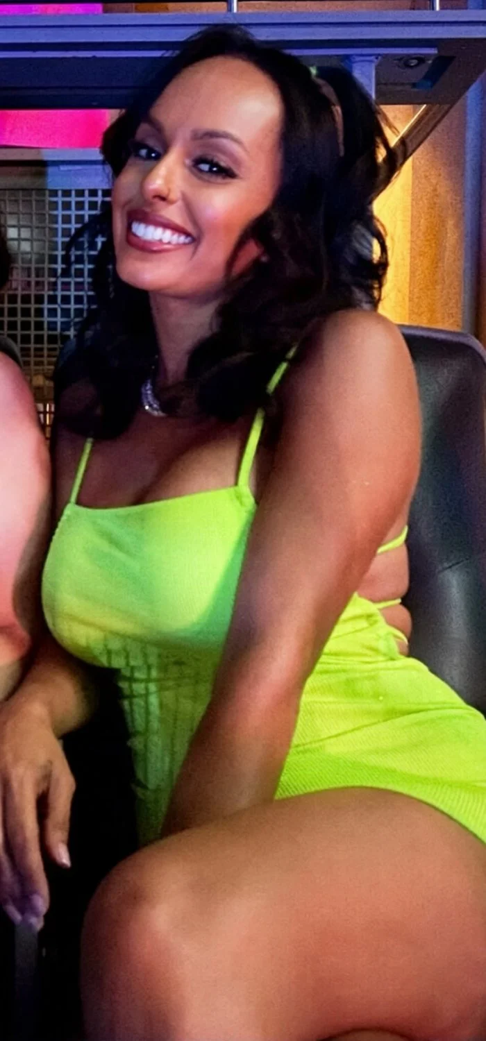 Sexy irl latina milf is begging to have her huge mommy milkers covered in cum image 6
