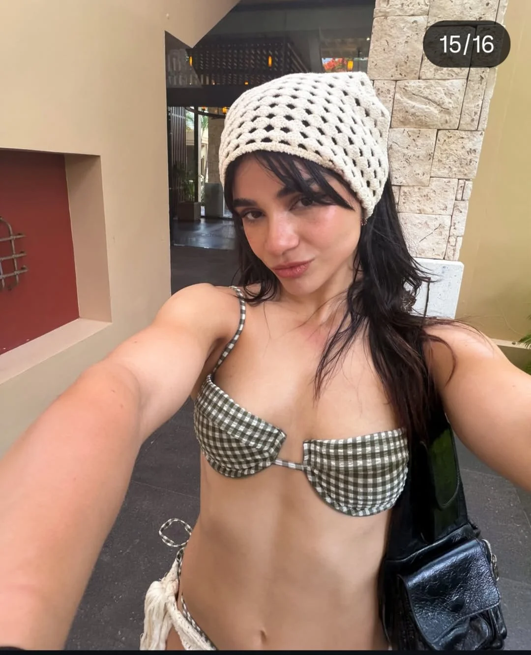 Alanita wants your cream ,anyone want to cum on her? image 2
