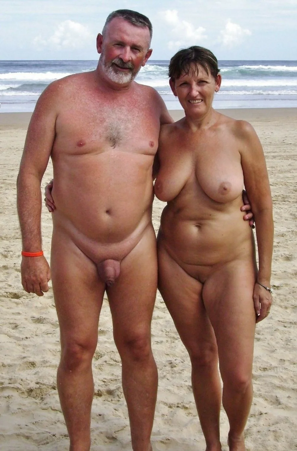 Happy couples image 32