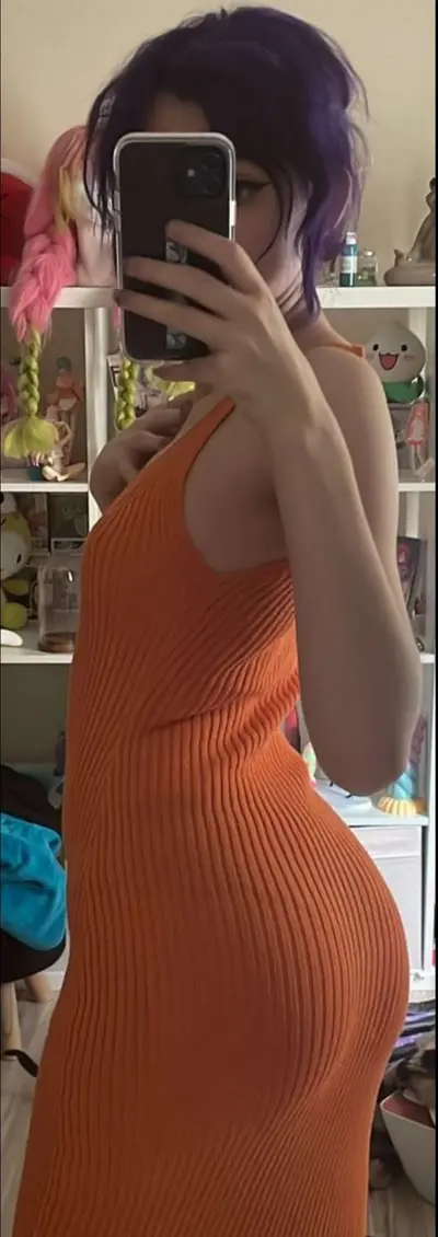 Do you like my dress ? cover image