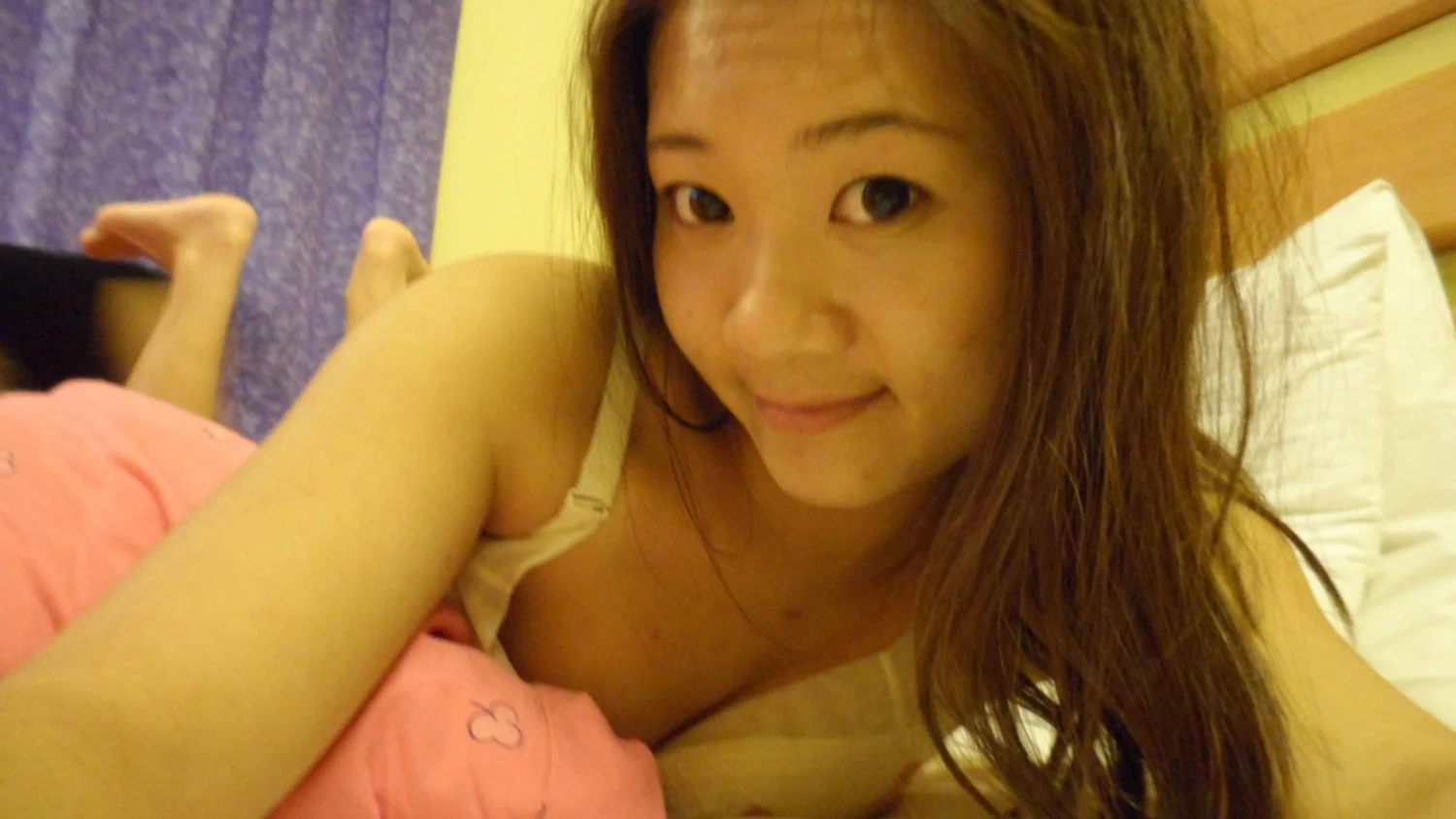 Chinese amateur girl 63 image 23
