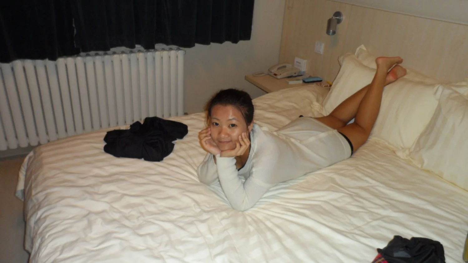 Chinese amateur girl 63 image 5