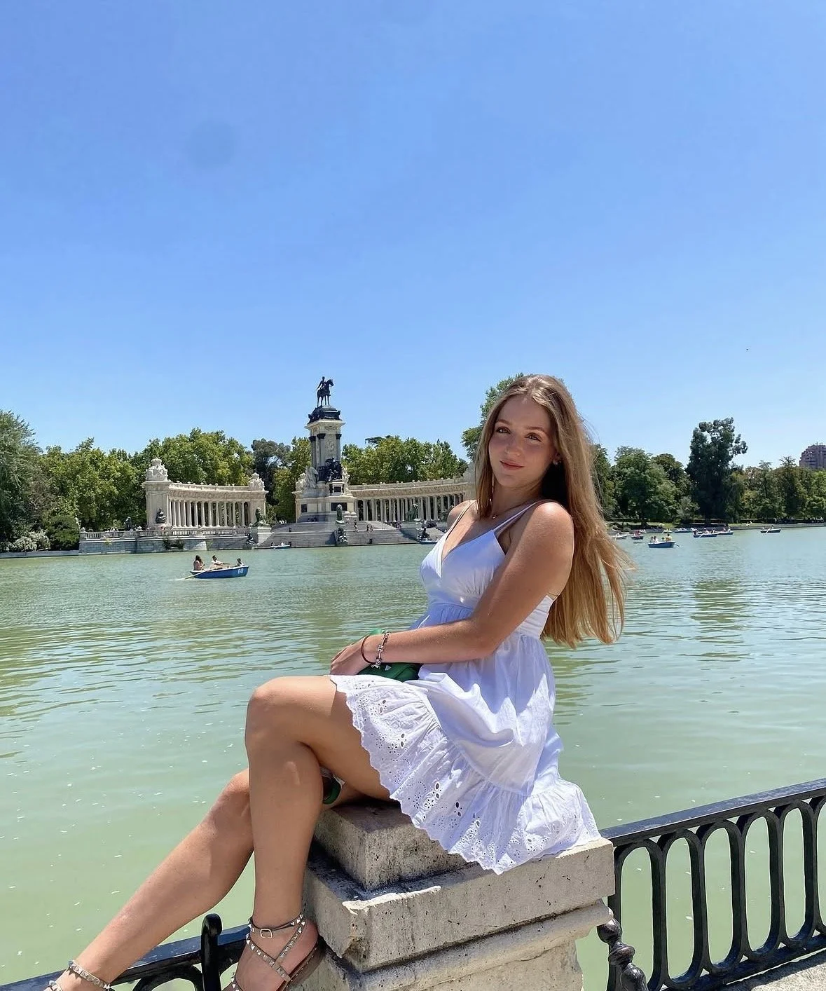 Blanquita Instagram image 6
