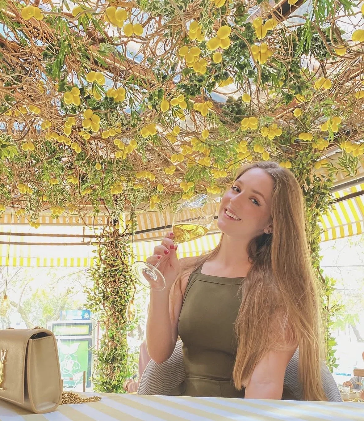 Blanquita Instagram image 7