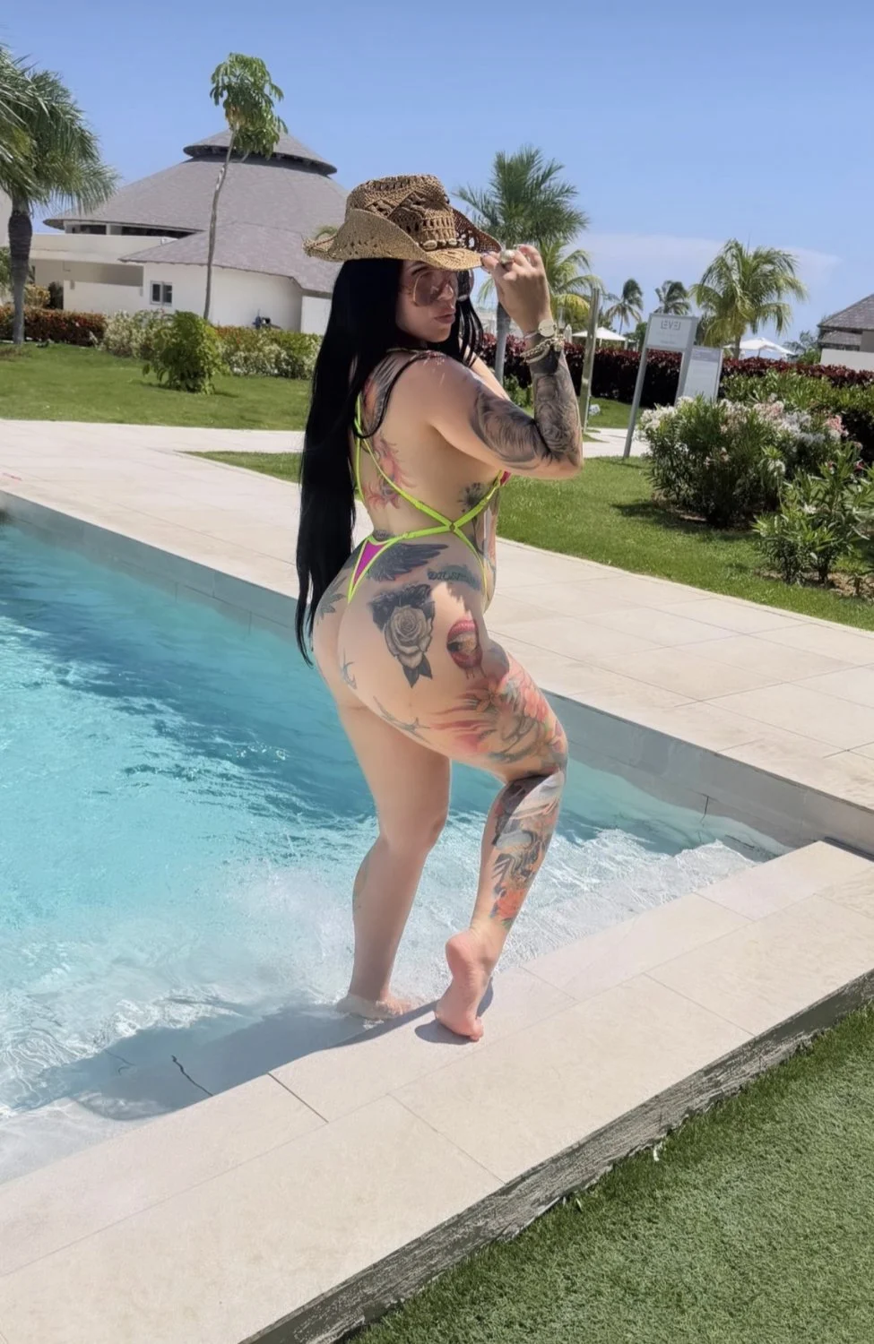 Claudia Estrada📍Camagüey, Cuba🇨🇺🔥🫠😍 image 6