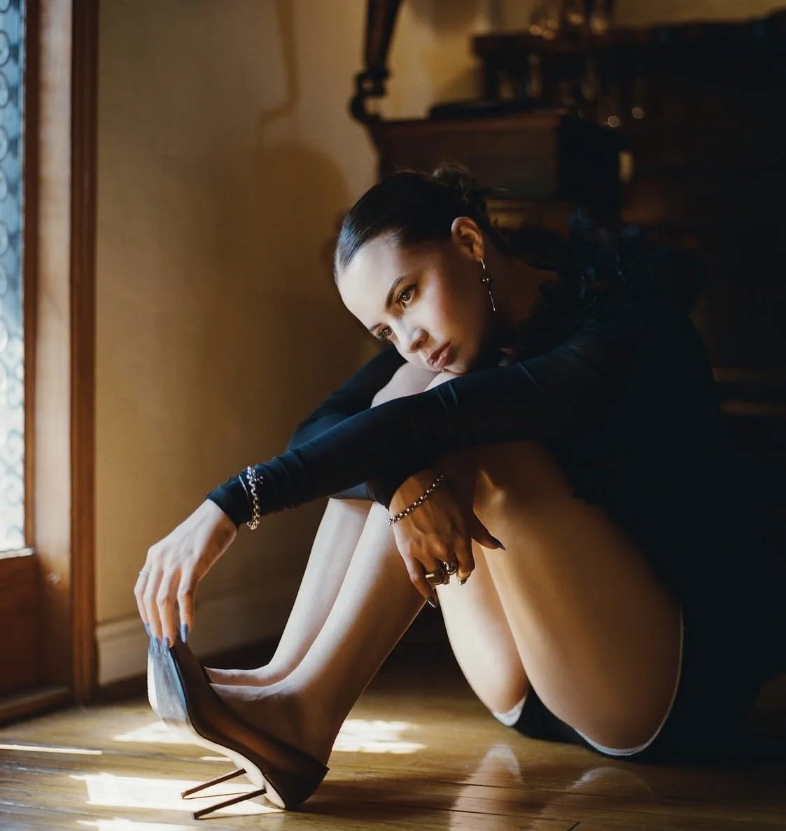 BNC Obsessed Bobbi Althoff image 22