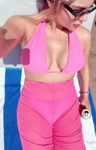 La puta tetona de Luisa Fernanda image 10