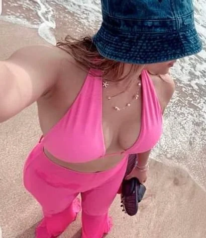 La puta tetona de Luisa Fernanda image 14