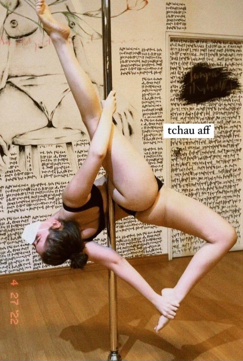 Sofia Santino é puta com força PQP 🤤 image 2