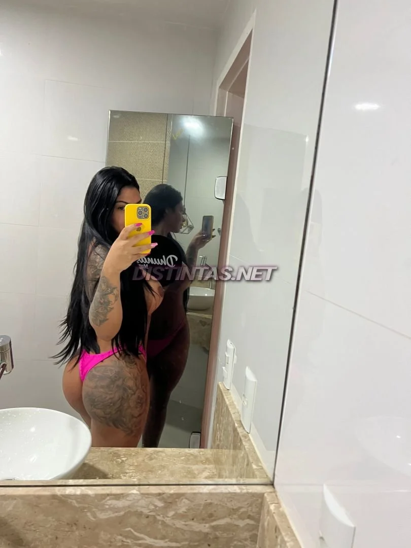 TS Lauanny Medeiros main image
