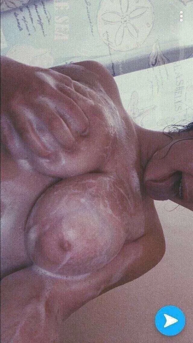 Trola Argentina hermosa con ricas tetas blanquita con rico coño de ig nudes image 17