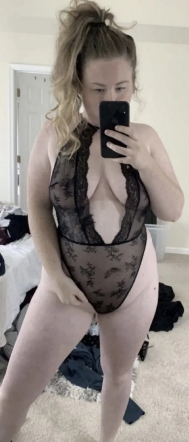 Blonde milf image 20