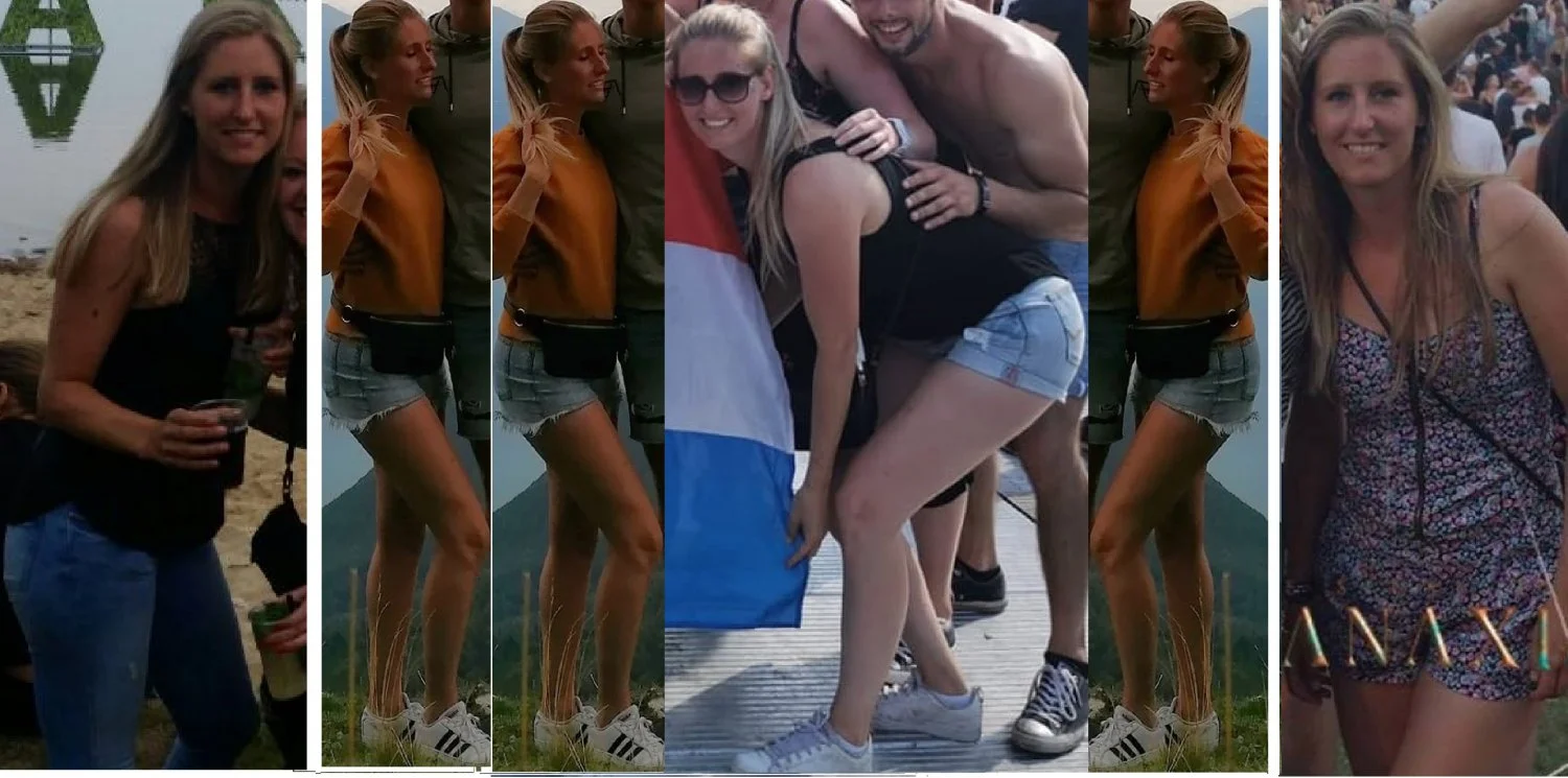 non nude Dutch image 15