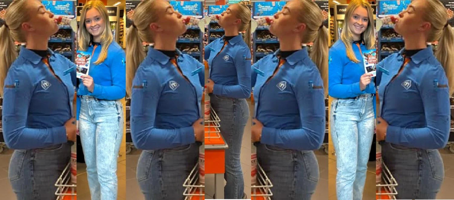 non nude Dutch image 4