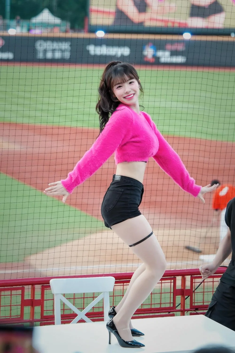 Dahye main image