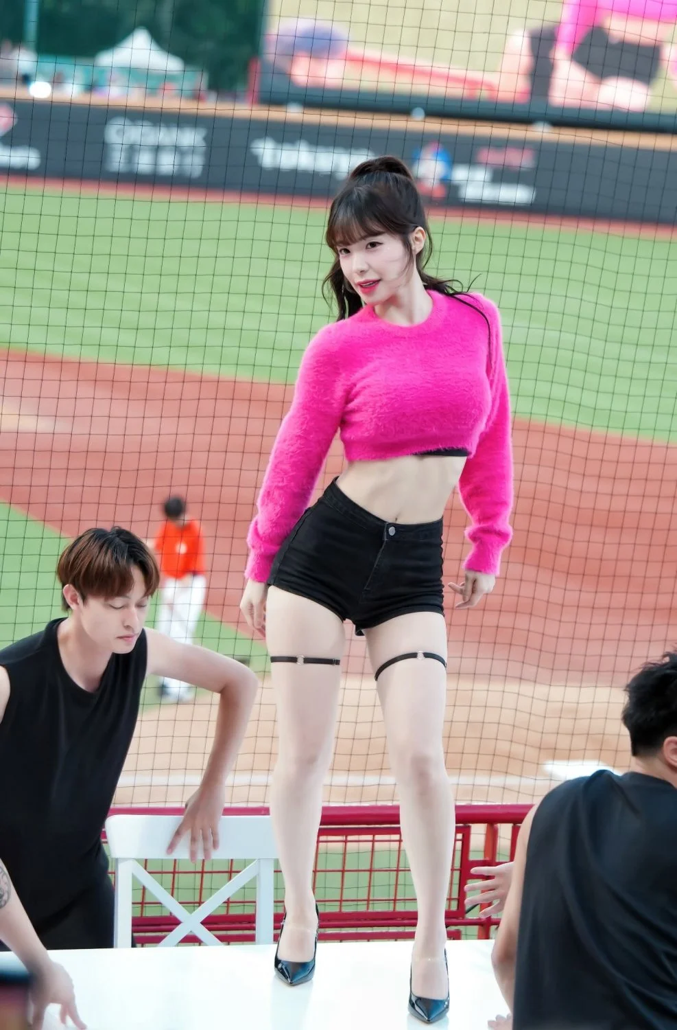 Dahye image 11