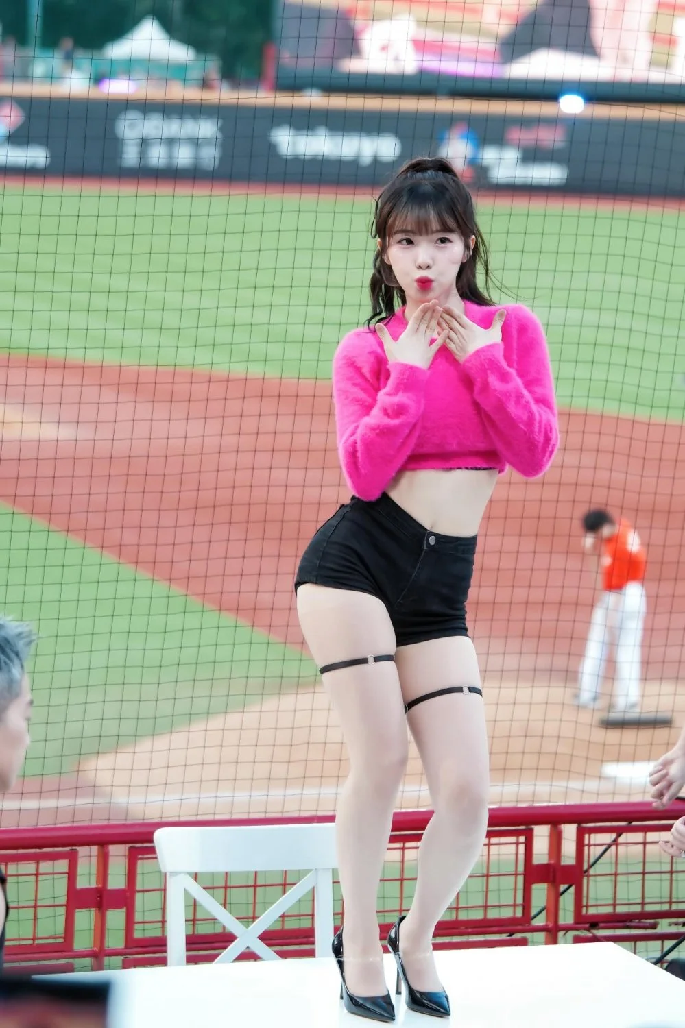 Dahye image 12