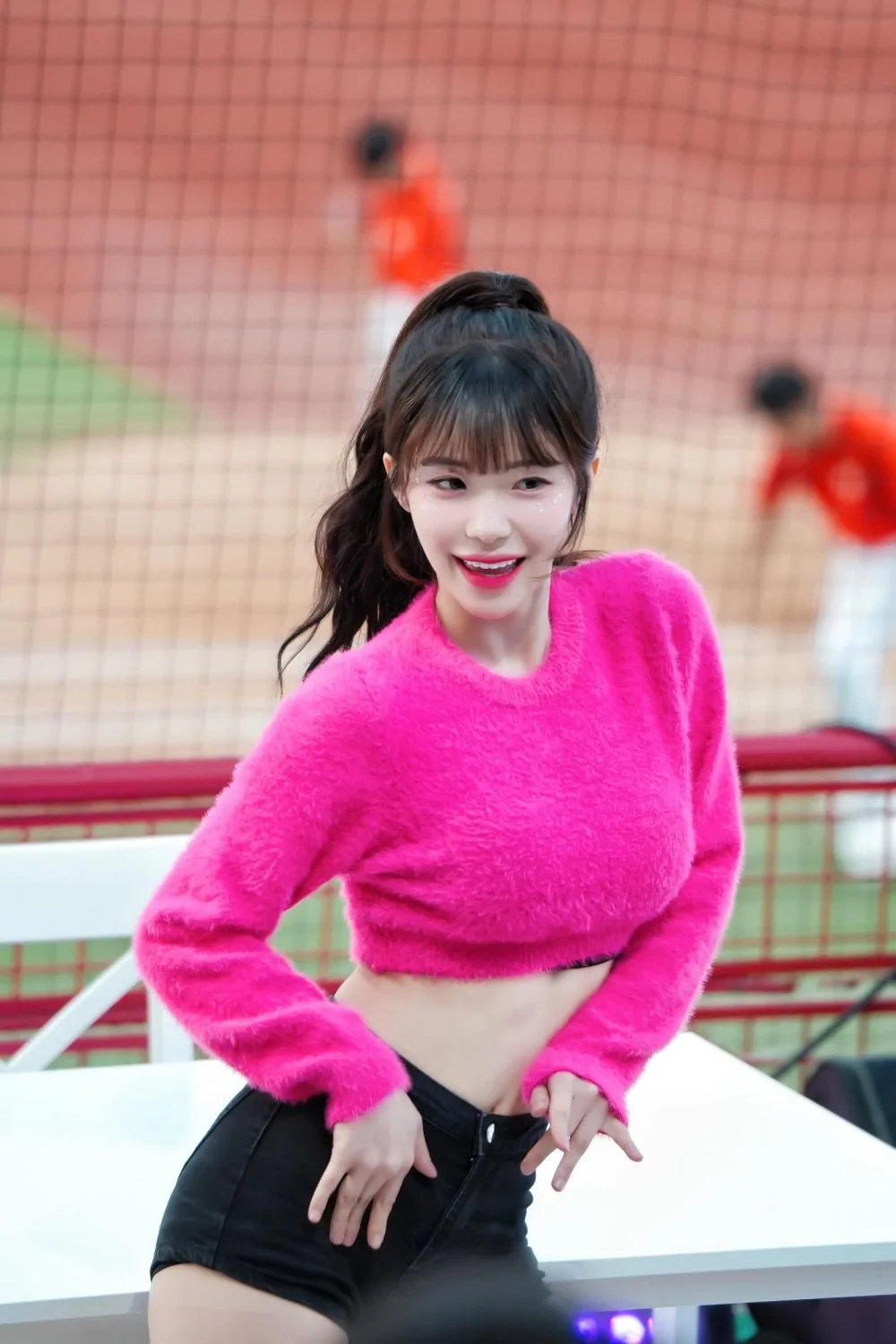 Dahye image 13