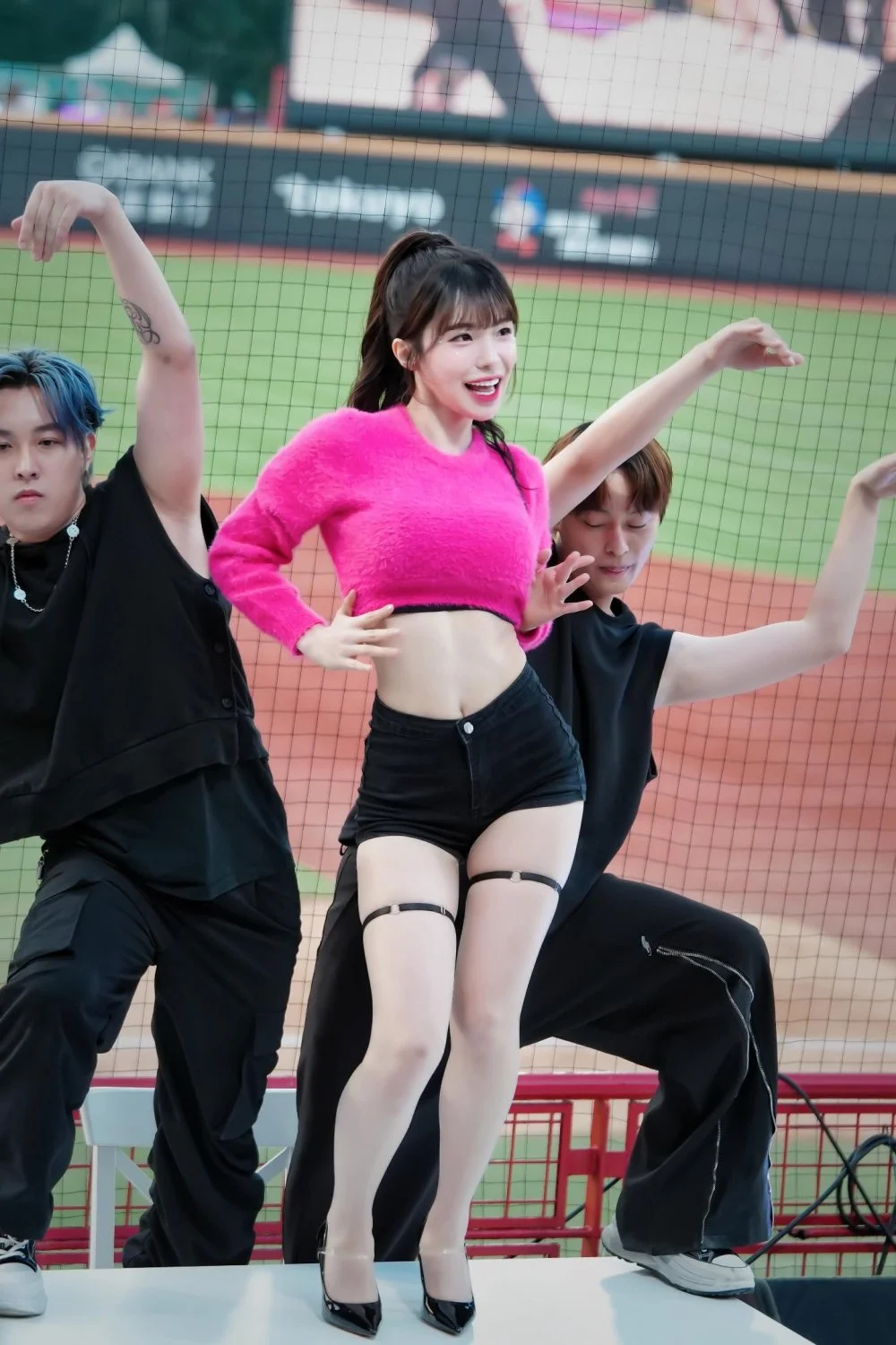 Dahye image 20
