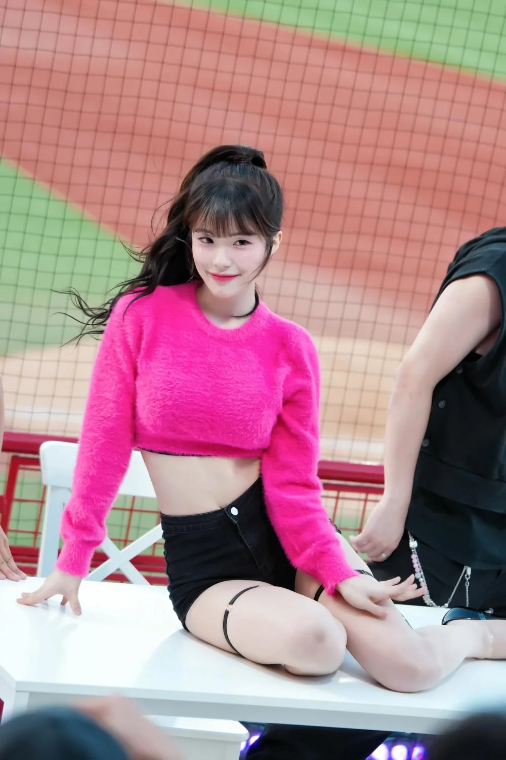 Dahye image 6