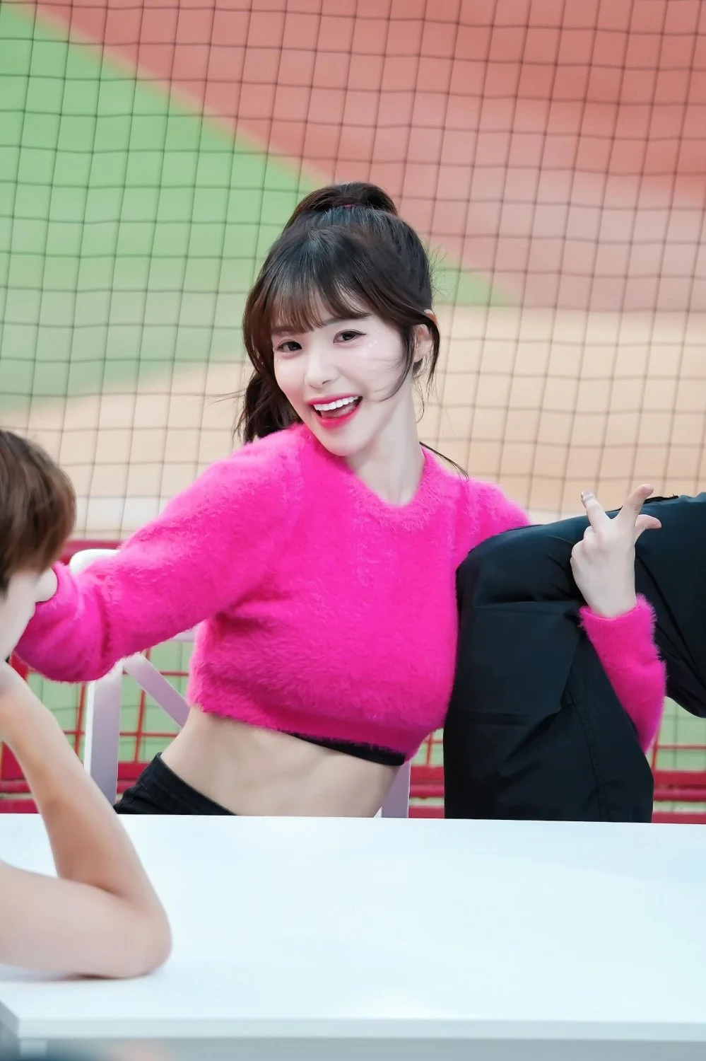 Dahye image 7