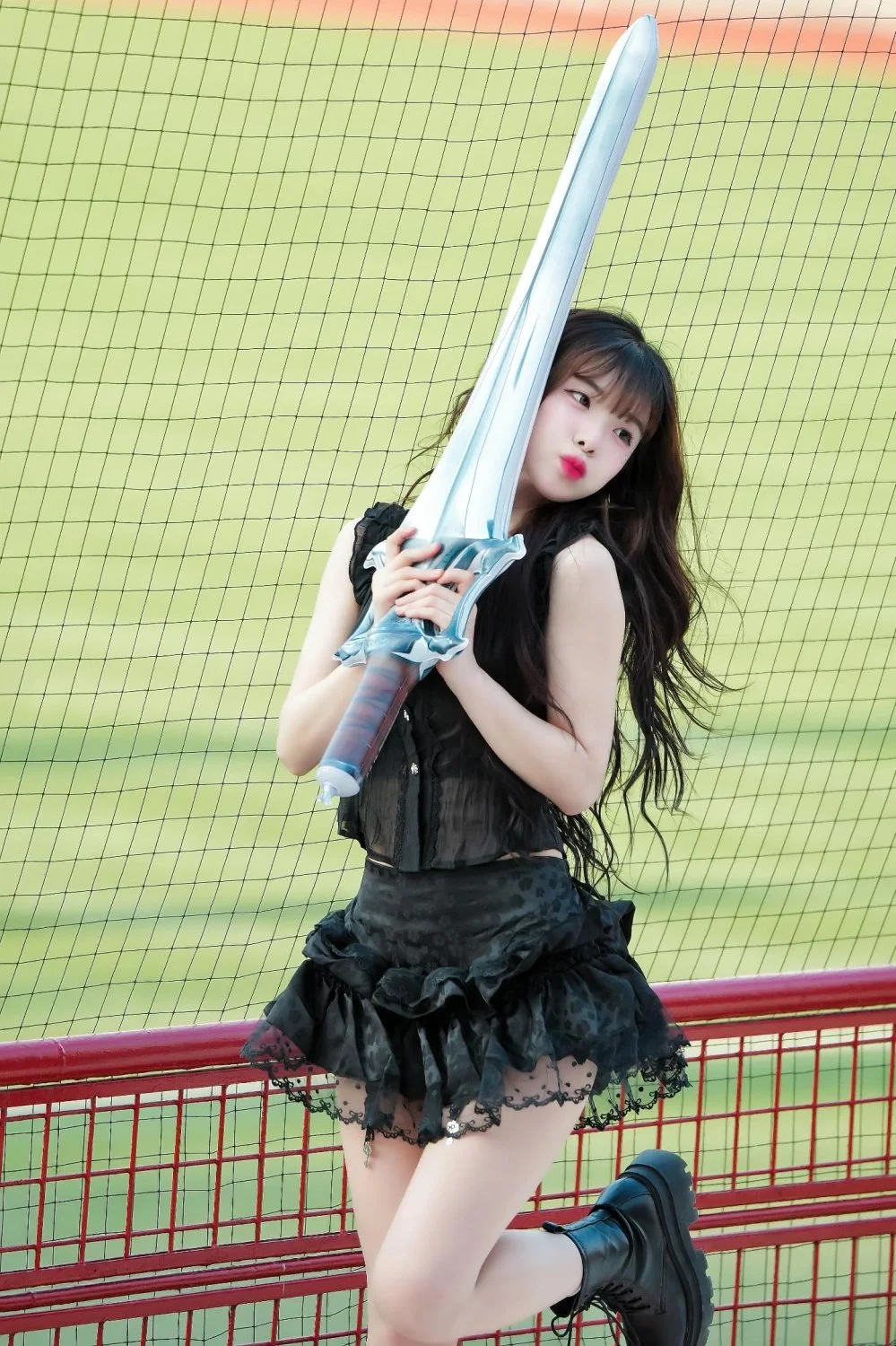 Dahye image 9