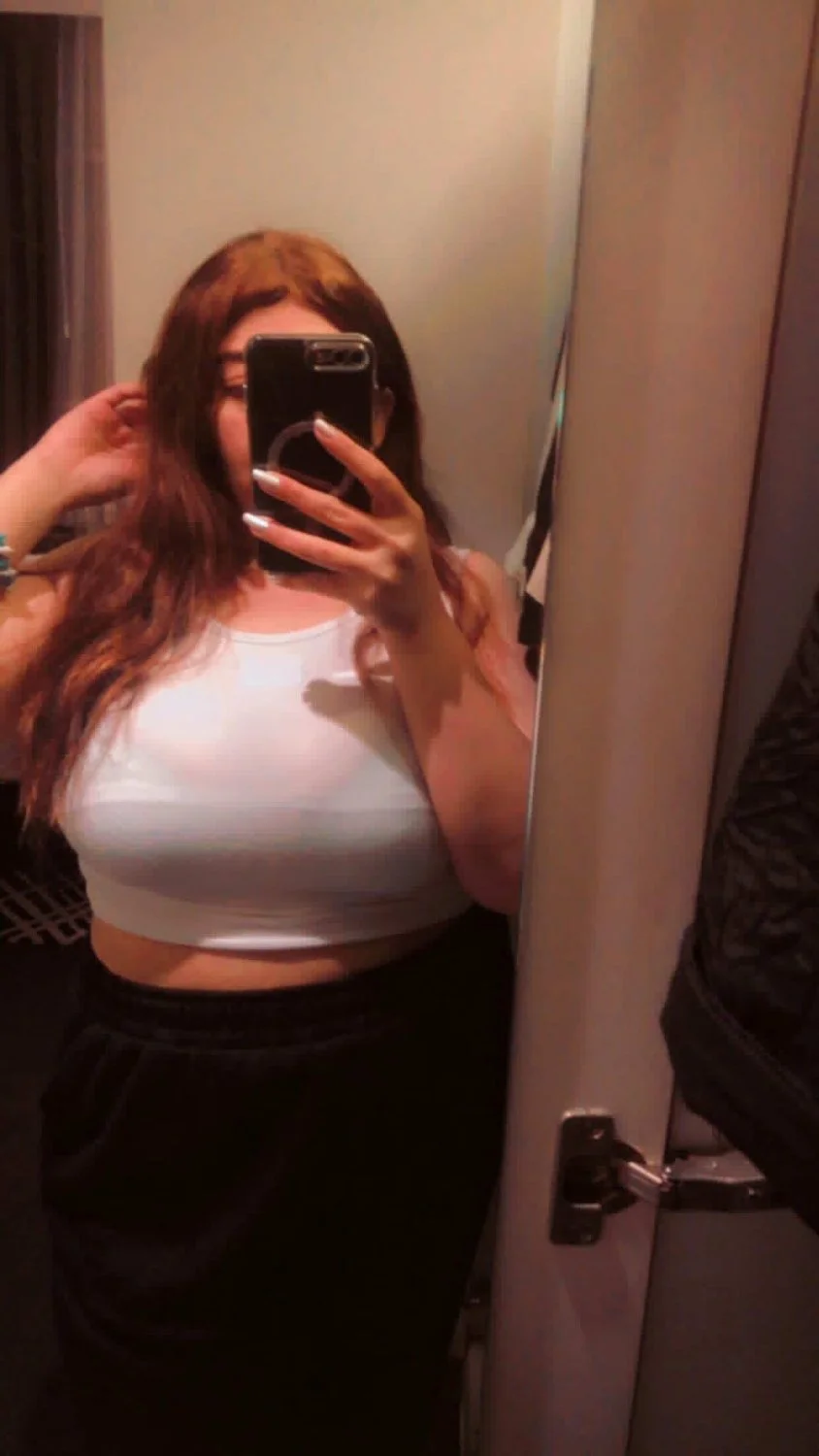 Chubby muslim big boobs slut shows herself image 3