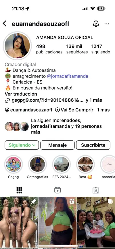Alguien tiene de esta belleza cover image