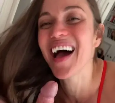 Early Morning Blowjob cover image