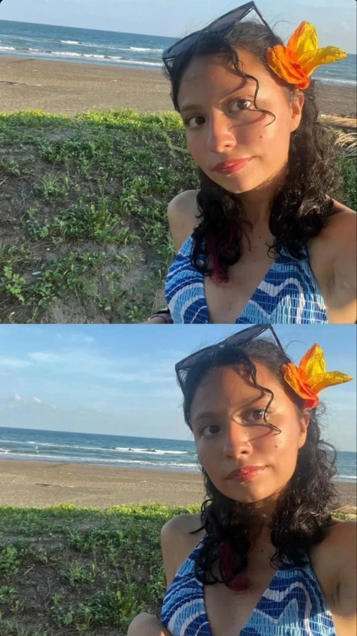 Julieta puta plana mexicana de 22. Guarden todas sus fotos y mandenmelas haciendome cornudo image 7