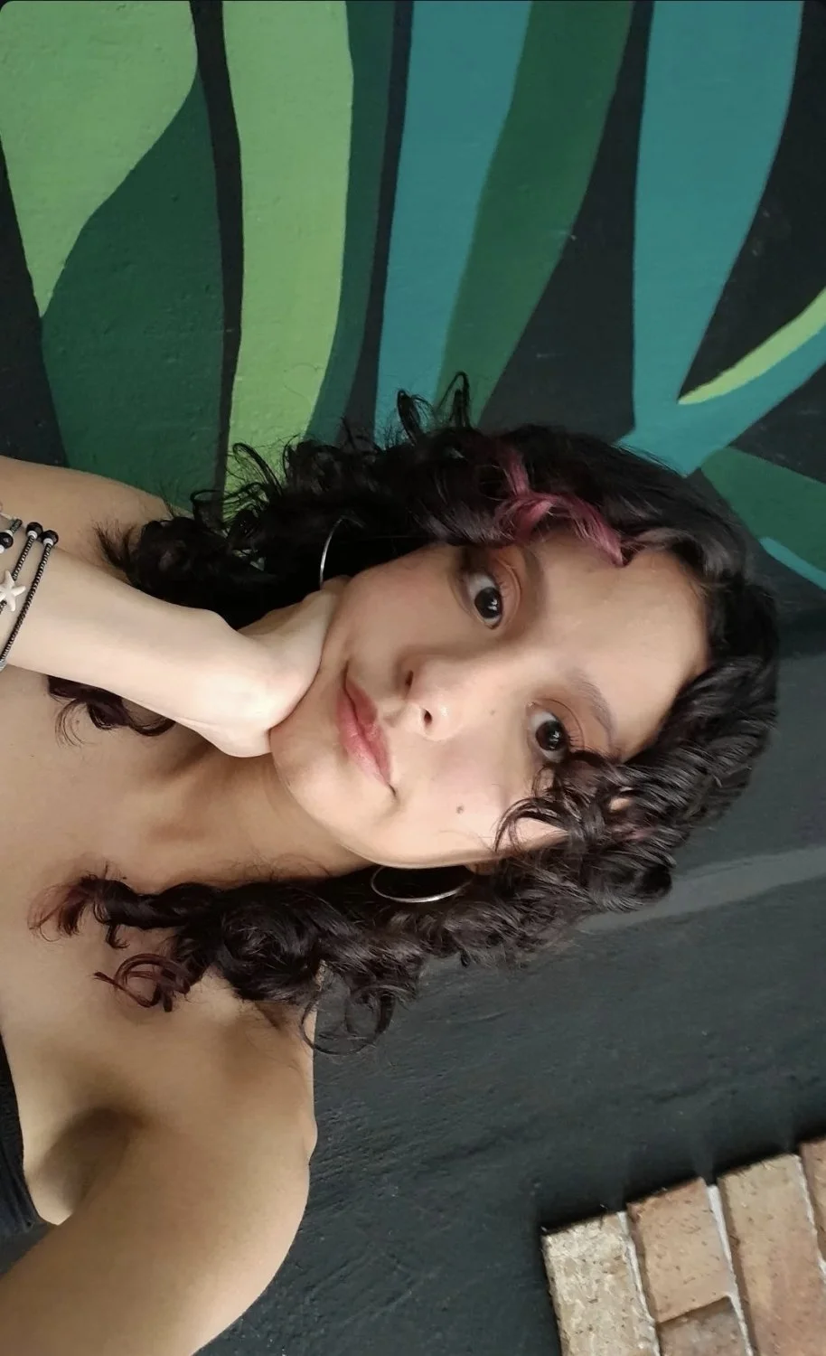 Julieta puta plana mexicana de 22. Guarden todas sus fotos y mandenmelas haciendome cornudo image 9