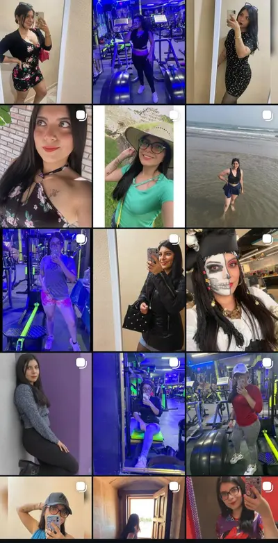 Putita mexicana se abre de piernas | 🇲🇽 cover image