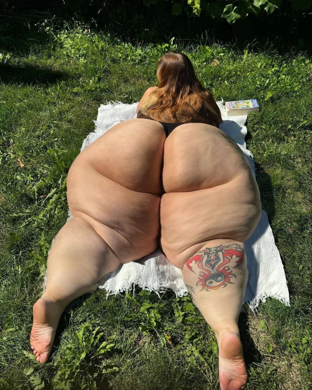 SSBBWs No Cut 6 image 7