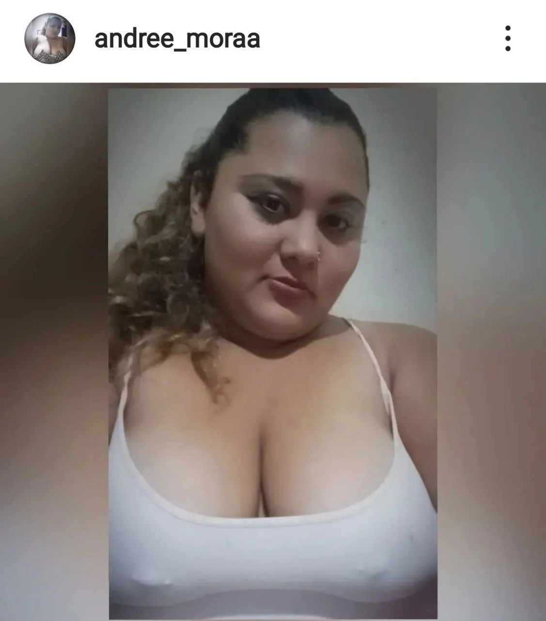 Andree chubby main image