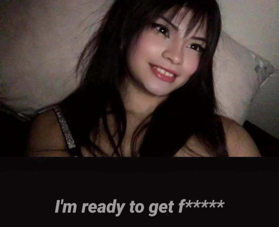g@l@x¥g33k1177 fucked and dominated by a big dick image 21