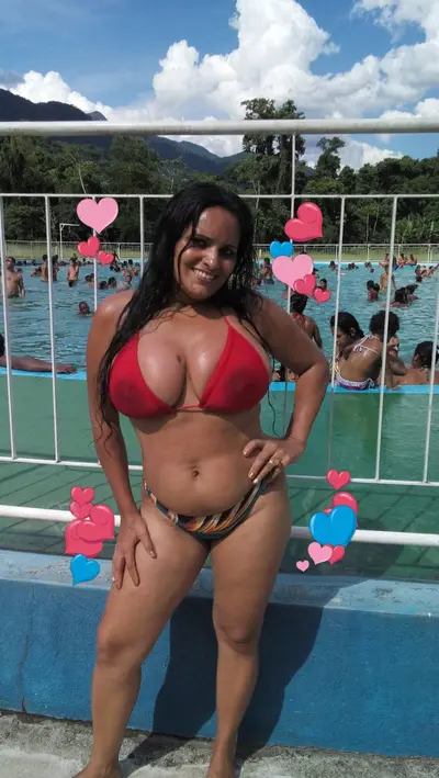 Casada do Rio de Janeiro cover image